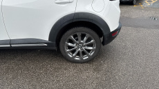 Mazda CX-3 2.0 Sport Nav + 5dr Petrol Hatchback